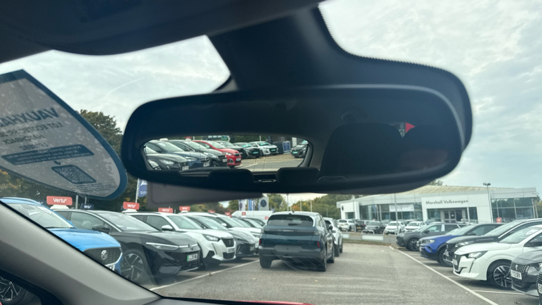 Vauxhall Astra 1.0T ecoTEC SRi 5dr Petrol Hatchback